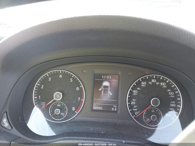 Продаж на аукціоні авто 2014 Volkswagen Passat 3.6l V6 Sel Premium, vin: 1VWCM7A39EC037327, номер лоту: 44962802