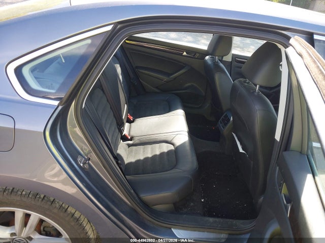 Продаж на аукціоні авто 2014 Volkswagen Passat 3.6l V6 Sel Premium, vin: 1VWCM7A39EC037327, номер лоту: 44962802