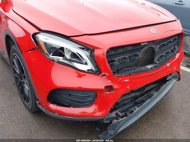 Продажа на аукционе авто 2019 Mercedes-benz Gla 250, vin: WDCTG4EB3KU011638, номер лота: 44962804
