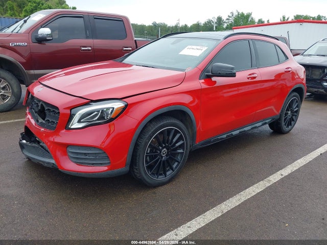 Продажа на аукционе авто 2019 Mercedes-benz Gla 250, vin: WDCTG4EB3KU011638, номер лота: 44962804