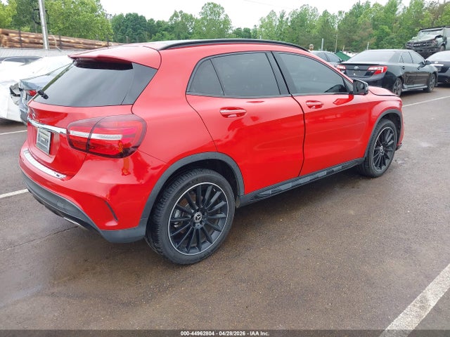 Продажа на аукционе авто 2019 Mercedes-benz Gla 250, vin: WDCTG4EB3KU011638, номер лота: 44962804