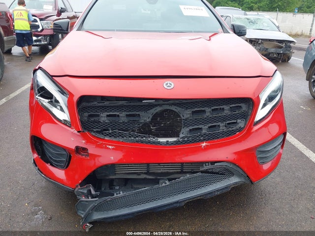 Продажа на аукционе авто 2019 Mercedes-benz Gla 250, vin: WDCTG4EB3KU011638, номер лота: 44962804
