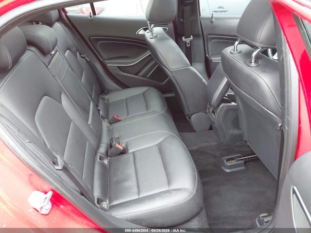 Продажа на аукционе авто 2019 Mercedes-benz Gla 250, vin: WDCTG4EB3KU011638, номер лота: 44962804
