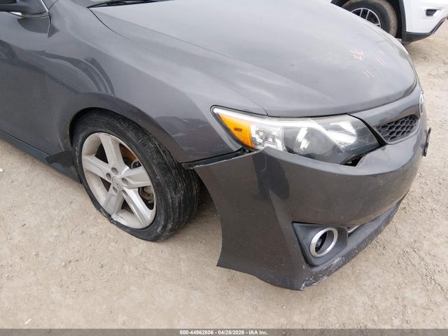 Aukcja sprzedaży 2012 Toyota Camry Se, vin: 4T1BF1FK0CU150950, numer aukcji: 44962806