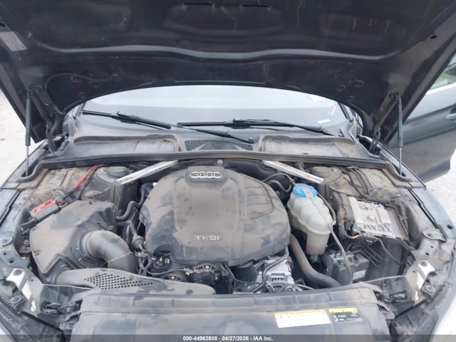 Продаж на аукціоні авто 2018 Audi A5 2.0t Premium, vin: WAUENCF5XJA134745, номер лоту: 44962808