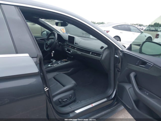 Продаж на аукціоні авто 2018 Audi A5 2.0t Premium, vin: WAUENCF5XJA134745, номер лоту: 44962808