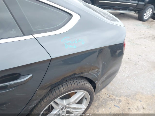 Продаж на аукціоні авто 2018 Audi A5 2.0t Premium, vin: WAUENCF5XJA134745, номер лоту: 44962808