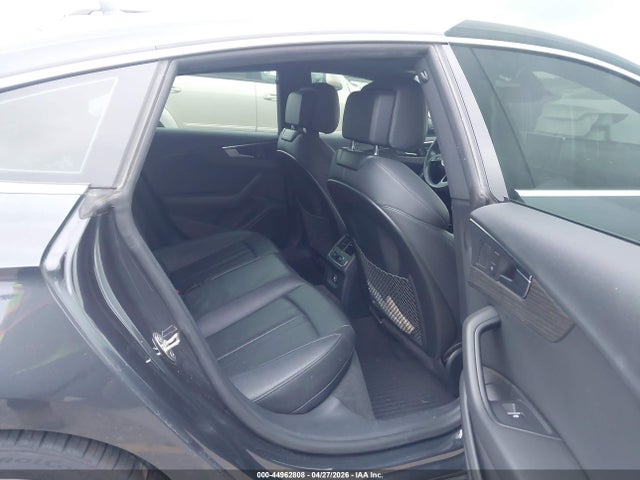 Продаж на аукціоні авто 2018 Audi A5 2.0t Premium, vin: WAUENCF5XJA134745, номер лоту: 44962808