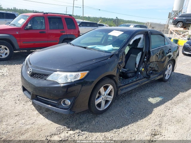Продаж на аукціоні авто 2012 Toyota Camry Se, vin: 4T1BF1FK3CU153177, номер лоту: 44962810