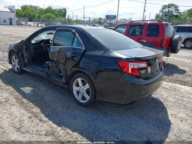 Продаж на аукціоні авто 2012 Toyota Camry Se, vin: 4T1BF1FK3CU153177, номер лоту: 44962810