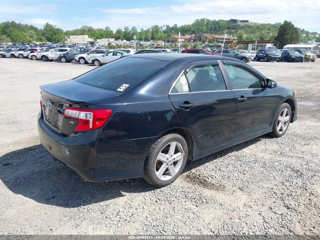 Продаж на аукціоні авто 2012 Toyota Camry Se, vin: 4T1BF1FK3CU153177, номер лоту: 44962810