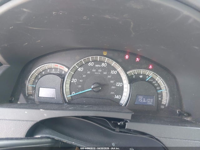 Продаж на аукціоні авто 2012 Toyota Camry Se, vin: 4T1BF1FK3CU153177, номер лоту: 44962810