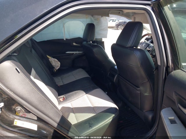 Продаж на аукціоні авто 2012 Toyota Camry Se, vin: 4T1BF1FK3CU153177, номер лоту: 44962810
