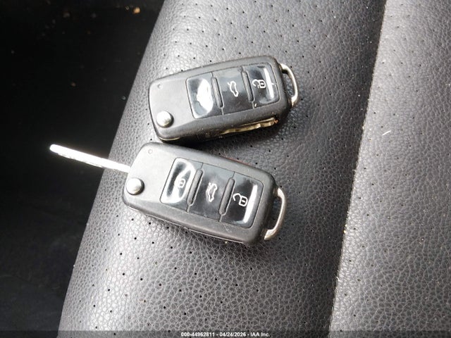 Aukcja sprzedaży 2014 Volkswagen Tiguan Se, vin: WVGAV3AX7EW551738, numer aukcji: 44962811