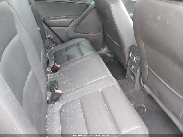 Aukcja sprzedaży 2014 Volkswagen Tiguan Se, vin: WVGAV3AX7EW551738, numer aukcji: 44962811