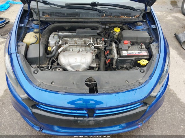 Продаж на аукціоні авто 2013 Dodge Dart Sxt/rallye, vin: 1C3CDFBAXDD295170, номер лоту: 44962812