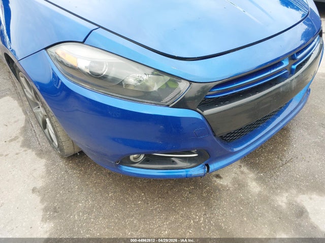Продаж на аукціоні авто 2013 Dodge Dart Sxt/rallye, vin: 1C3CDFBAXDD295170, номер лоту: 44962812