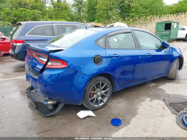 Продаж на аукціоні авто 2013 Dodge Dart Sxt/rallye, vin: 1C3CDFBAXDD295170, номер лоту: 44962812