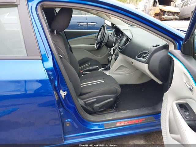 Продаж на аукціоні авто 2013 Dodge Dart Sxt/rallye, vin: 1C3CDFBAXDD295170, номер лоту: 44962812
