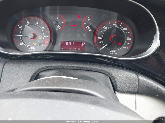 Продаж на аукціоні авто 2013 Dodge Dart Sxt/rallye, vin: 1C3CDFBAXDD295170, номер лоту: 44962812