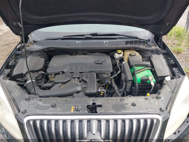 2012 Buick Verano Convenience Group მანქანა იყიდება აუქციონზე, vin: 1G4PR5SK6C4186538, აუქციონის ნომერი: 44962815