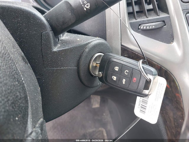 2012 Buick Verano Convenience Group მანქანა იყიდება აუქციონზე, vin: 1G4PR5SK6C4186538, აუქციონის ნომერი: 44962815