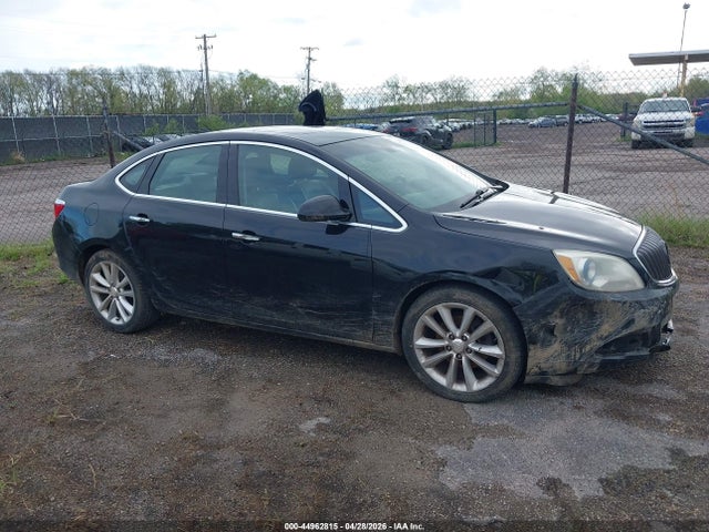 2012 Buick Verano Convenience Group მანქანა იყიდება აუქციონზე, vin: 1G4PR5SK6C4186538, აუქციონის ნომერი: 44962815