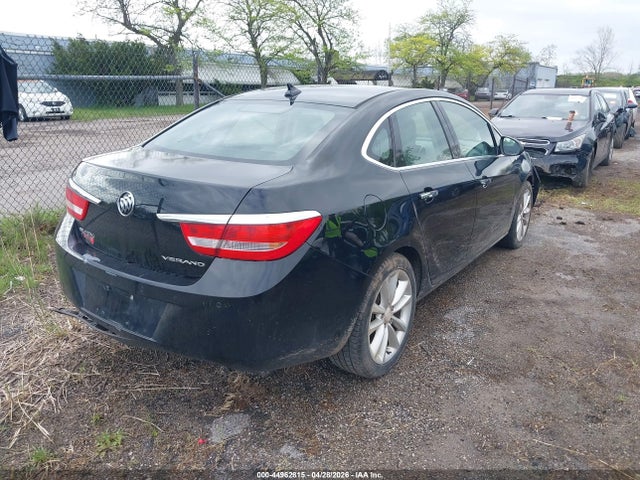 2012 Buick Verano Convenience Group მანქანა იყიდება აუქციონზე, vin: 1G4PR5SK6C4186538, აუქციონის ნომერი: 44962815