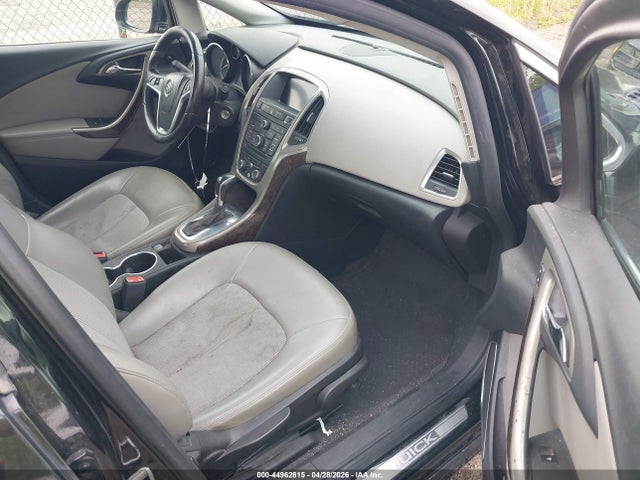 2012 Buick Verano Convenience Group მანქანა იყიდება აუქციონზე, vin: 1G4PR5SK6C4186538, აუქციონის ნომერი: 44962815