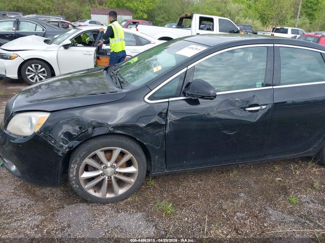2012 Buick Verano Convenience Group მანქანა იყიდება აუქციონზე, vin: 1G4PR5SK6C4186538, აუქციონის ნომერი: 44962815