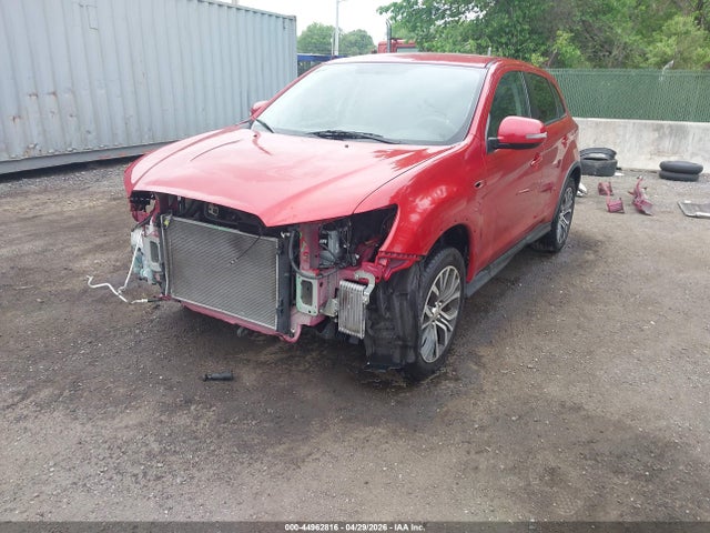 Auction sale of the 2019 Mitsubishi Outlander Sport 2.0 Es, vin: JA4AP3AU3KU004357, lot number: 44962816