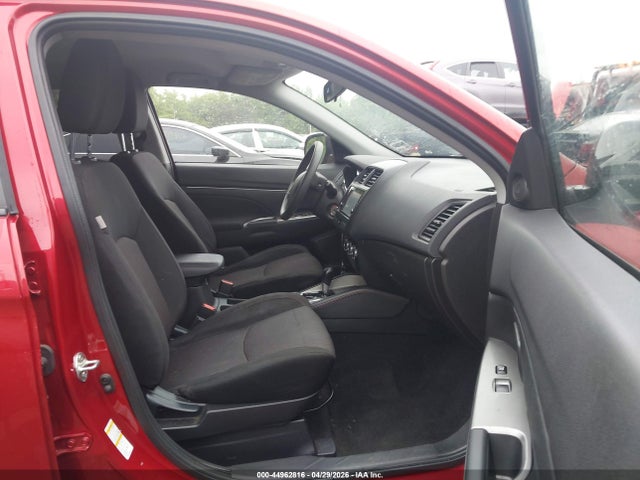 Auction sale of the 2019 Mitsubishi Outlander Sport 2.0 Es, vin: JA4AP3AU3KU004357, lot number: 44962816