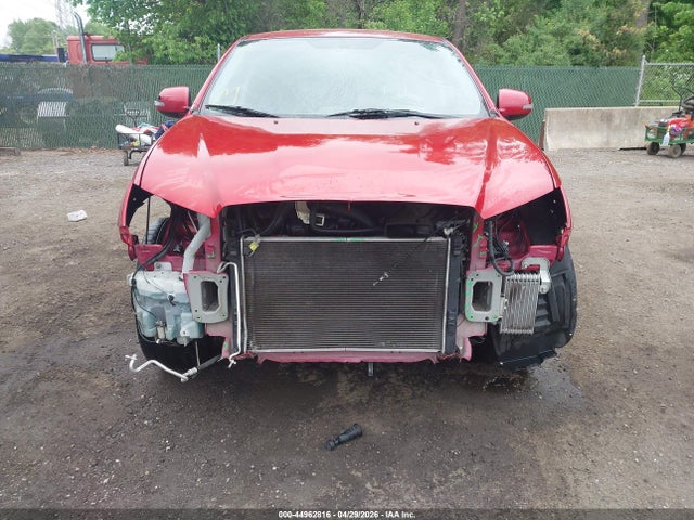 Auction sale of the 2019 Mitsubishi Outlander Sport 2.0 Es, vin: JA4AP3AU3KU004357, lot number: 44962816