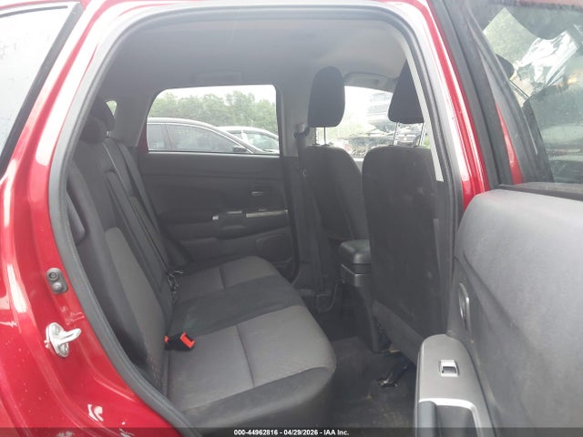 Auction sale of the 2019 Mitsubishi Outlander Sport 2.0 Es, vin: JA4AP3AU3KU004357, lot number: 44962816