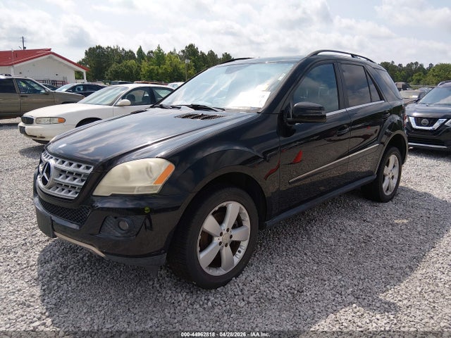 Продаж на аукціоні авто 2011 Mercedes-benz Ml 350, vin: 4JGBB5GB6BA726087, номер лоту: 44962818