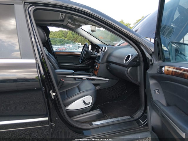 Продаж на аукціоні авто 2011 Mercedes-benz Ml 350, vin: 4JGBB5GB6BA726087, номер лоту: 44962818