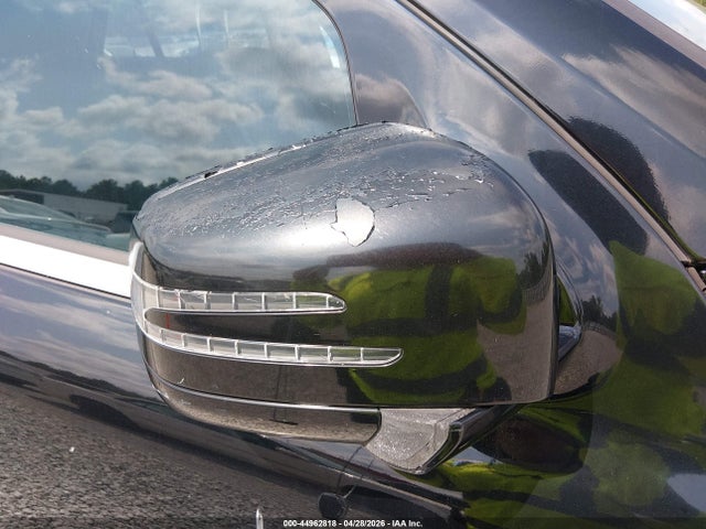 Продаж на аукціоні авто 2011 Mercedes-benz Ml 350, vin: 4JGBB5GB6BA726087, номер лоту: 44962818