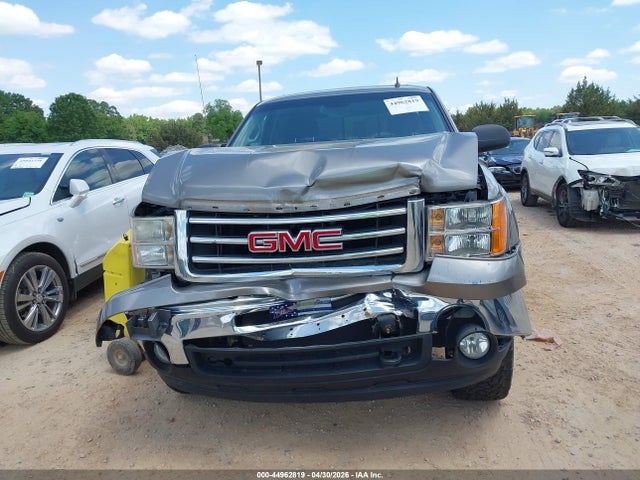 Aukcja sprzedaży 2012 Gmc Sierra 1500 Sle, vin: 3GTP2VE79CG224394, numer aukcji: 44962819