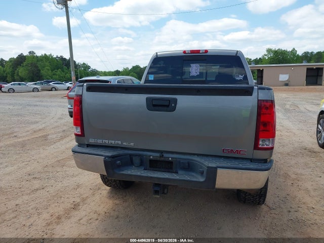 Aukcja sprzedaży 2012 Gmc Sierra 1500 Sle, vin: 3GTP2VE79CG224394, numer aukcji: 44962819