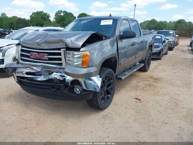 Aukcja sprzedaży 2012 Gmc Sierra 1500 Sle, vin: 3GTP2VE79CG224394, numer aukcji: 44962819