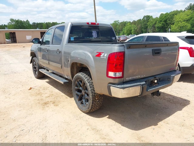 Aukcja sprzedaży 2012 Gmc Sierra 1500 Sle, vin: 3GTP2VE79CG224394, numer aukcji: 44962819