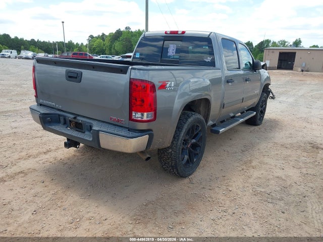 Aukcja sprzedaży 2012 Gmc Sierra 1500 Sle, vin: 3GTP2VE79CG224394, numer aukcji: 44962819