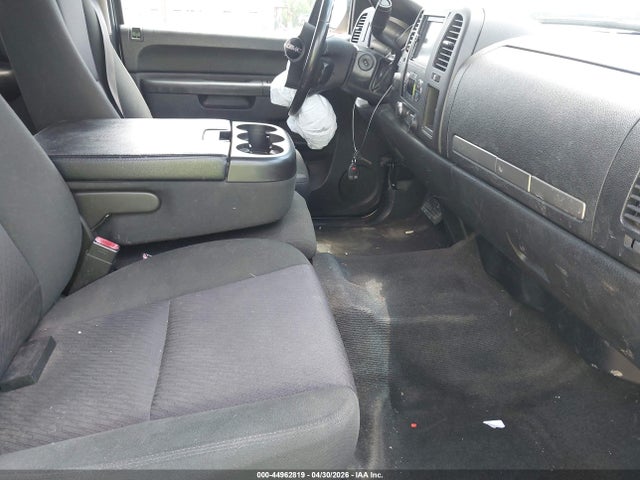 Aukcja sprzedaży 2012 Gmc Sierra 1500 Sle, vin: 3GTP2VE79CG224394, numer aukcji: 44962819