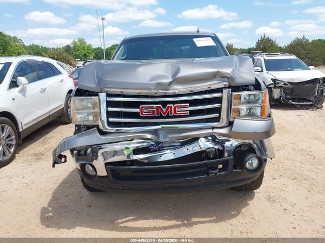 Aukcja sprzedaży 2012 Gmc Sierra 1500 Sle, vin: 3GTP2VE79CG224394, numer aukcji: 44962819