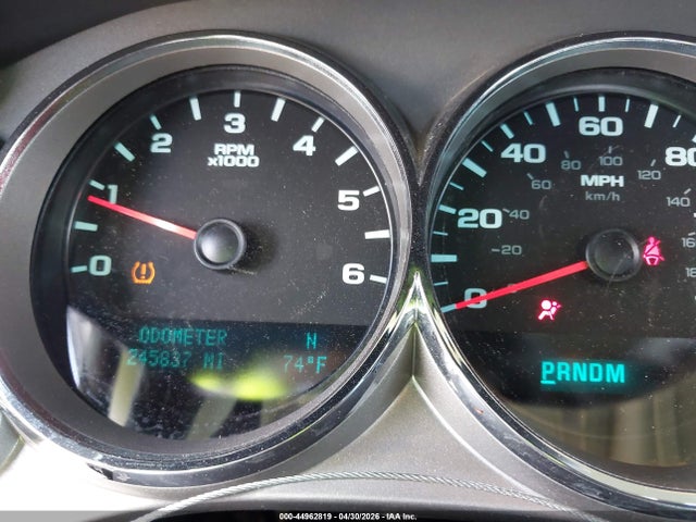 Aukcja sprzedaży 2012 Gmc Sierra 1500 Sle, vin: 3GTP2VE79CG224394, numer aukcji: 44962819