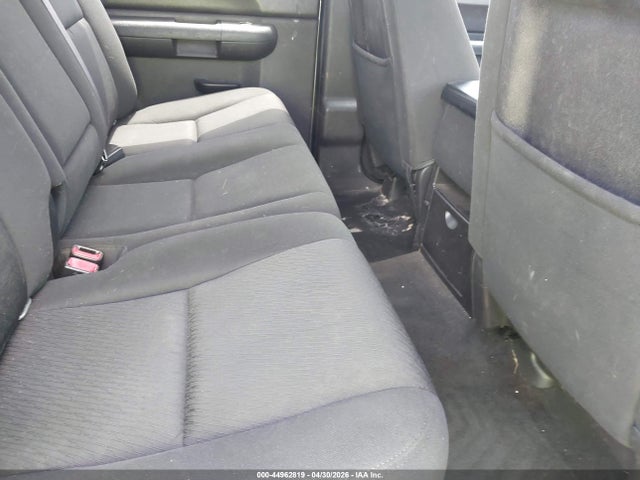 Aukcja sprzedaży 2012 Gmc Sierra 1500 Sle, vin: 3GTP2VE79CG224394, numer aukcji: 44962819
