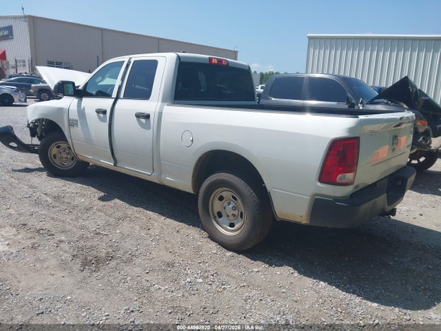 1C6RR7FG1PS590404 RAM 1500 Classic Tradesman 4x4 6&#039;4 Box