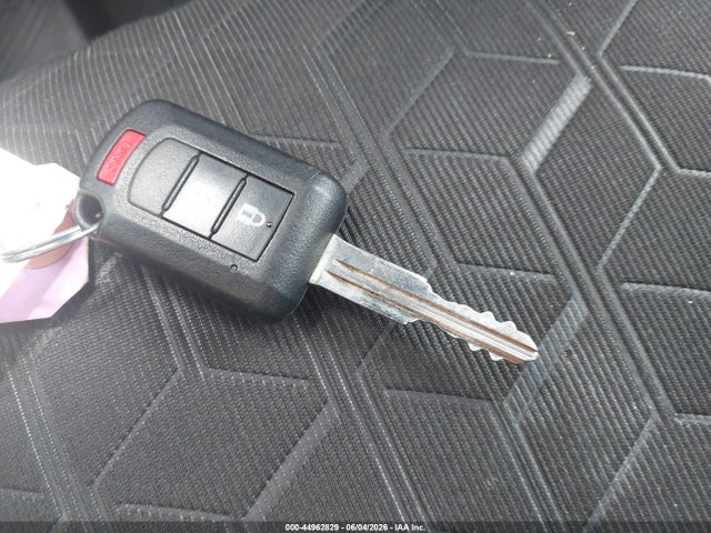 2024 Mitsubishi Outlander Sport მანქანა იყიდება აუქციონზე, vin: JA4ARUAU3RU005275, აუქციონის ნომერი: 44962829