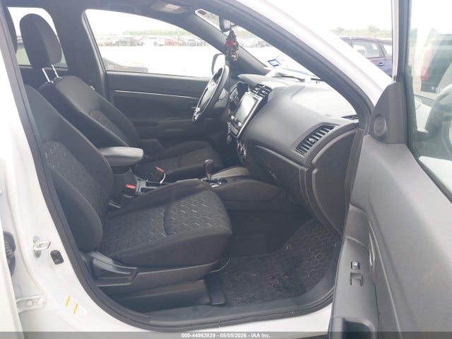 2024 Mitsubishi Outlander Sport მანქანა იყიდება აუქციონზე, vin: JA4ARUAU3RU005275, აუქციონის ნომერი: 44962829