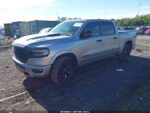 44962831 :رقم المزاد ، 1C6SRFHT2PN601303 vin ، 2023 Ram 1500 مزاد بيع
